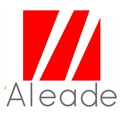 logo Aleade