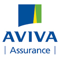 logo Aviva